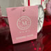 Martha Stewart Valentines Love Cart