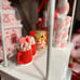 Martha Stewart Valentines Love Cart
