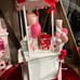Martha Stewart Valentines Love Cart