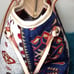 Nakkash Turkish Tapestry Purse. Bollywood, Unique, One of a kind, Tapestry, Chic
