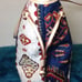 Nakkash Turkish Tapestry Purse. Bollywood, Unique, One of a kind, Tapestry, Chic