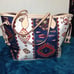 Nakkash Turkish Tapestry Purse. Bollywood, Unique, One of a kind, Tapestry, Chic