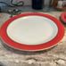 Vintage 1950’s Pyrex Dishware Set Flamingo Pink