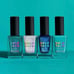 Holo Taco x DAVIDsTEA Polish Bundle