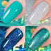 Holo Taco x DAVIDsTEA Polish Bundle