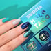Holo Taco x DAVIDsTEA Polish Bundle