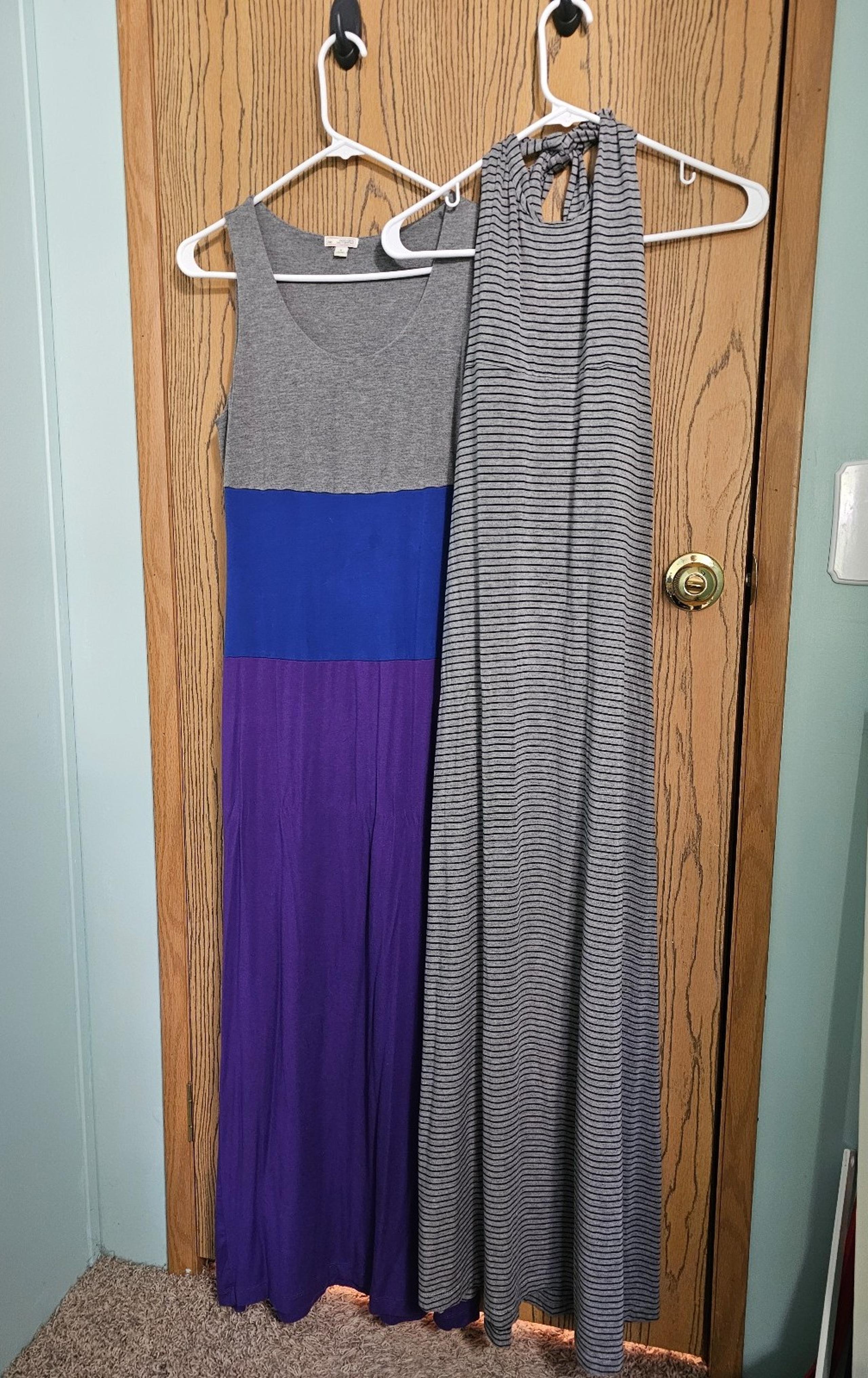 Gap Maxi Dresses Size Medium