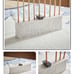 Brand new! Pottery Barn Marble Menorah