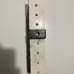 Brand new! Pottery Barn Marble Menorah