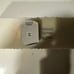 Brand new! Pottery Barn Marble Menorah