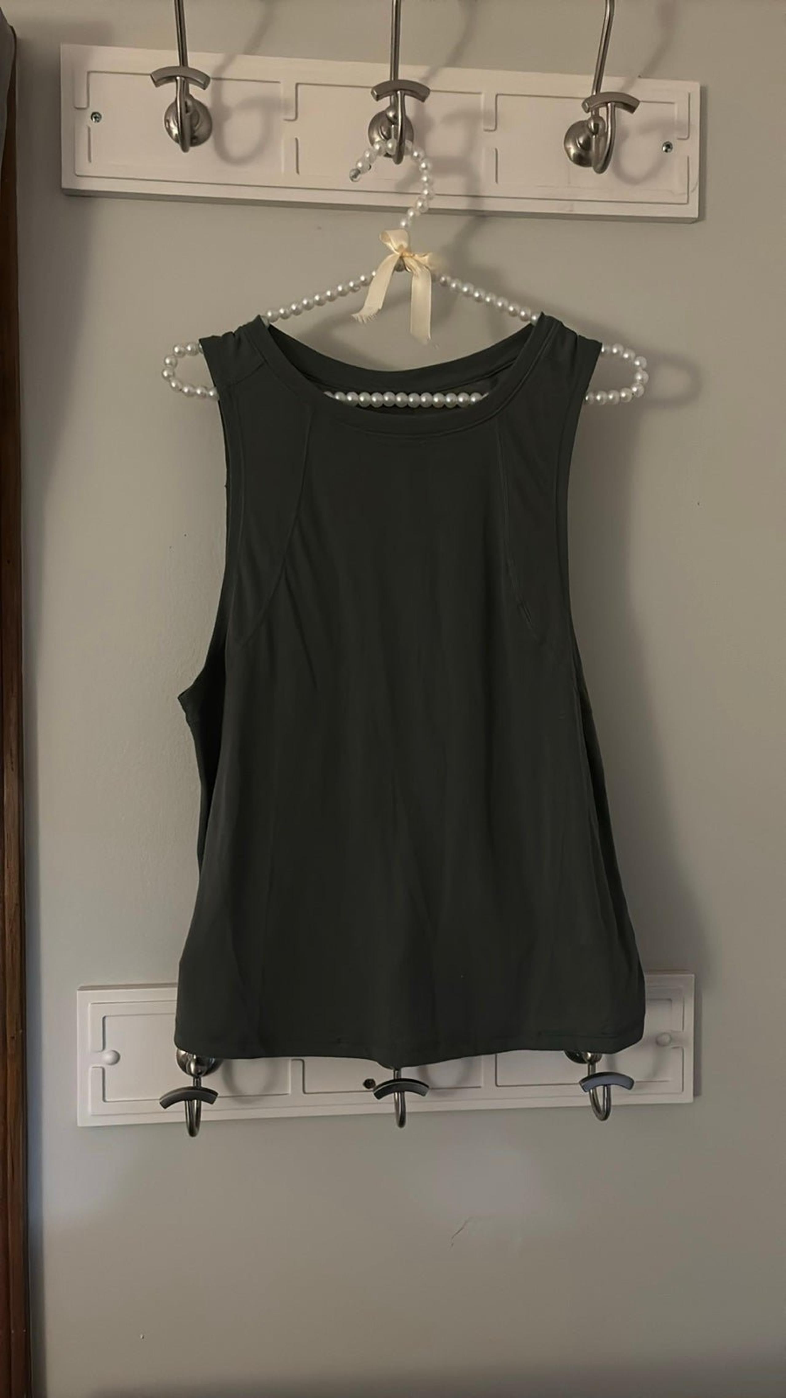 Athletic Works Tank Top, M