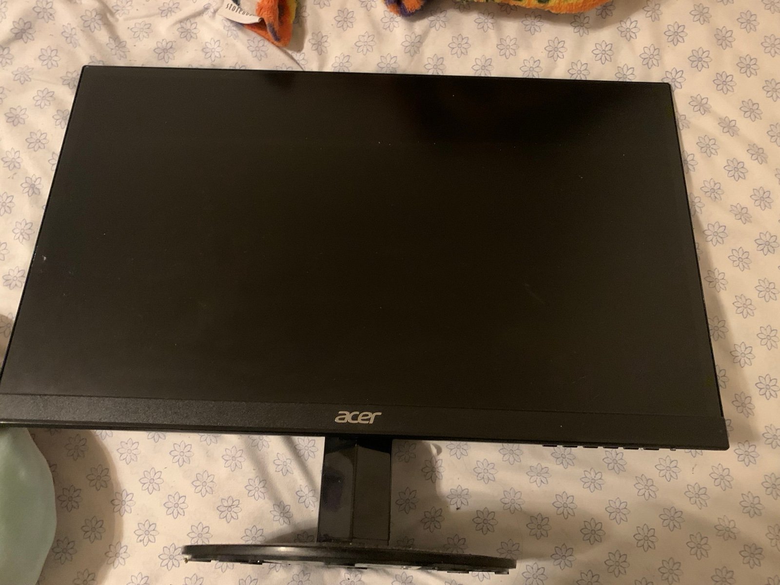Monitor