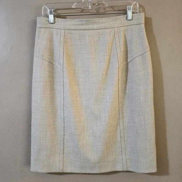 Womens Pencil Shirt Size 10