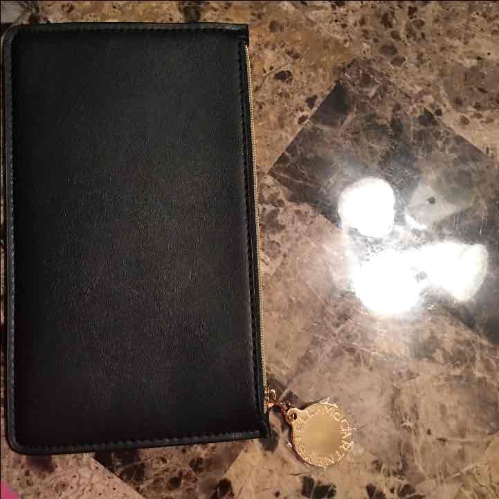 Stella McCartney wristlet