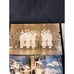 Super Rare Antique WWI Military Postcards Post Cards
