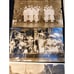 Super Rare Antique WWI Military Postcards Post Cards