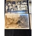 Super Rare Antique WWI Military Postcards Post Cards