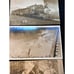 Super Rare Antique WWI Military Postcards Post Cards