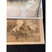Super Rare Antique WWI Military Postcards Post Cards