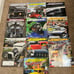2015 Street Scene Magazine Lot