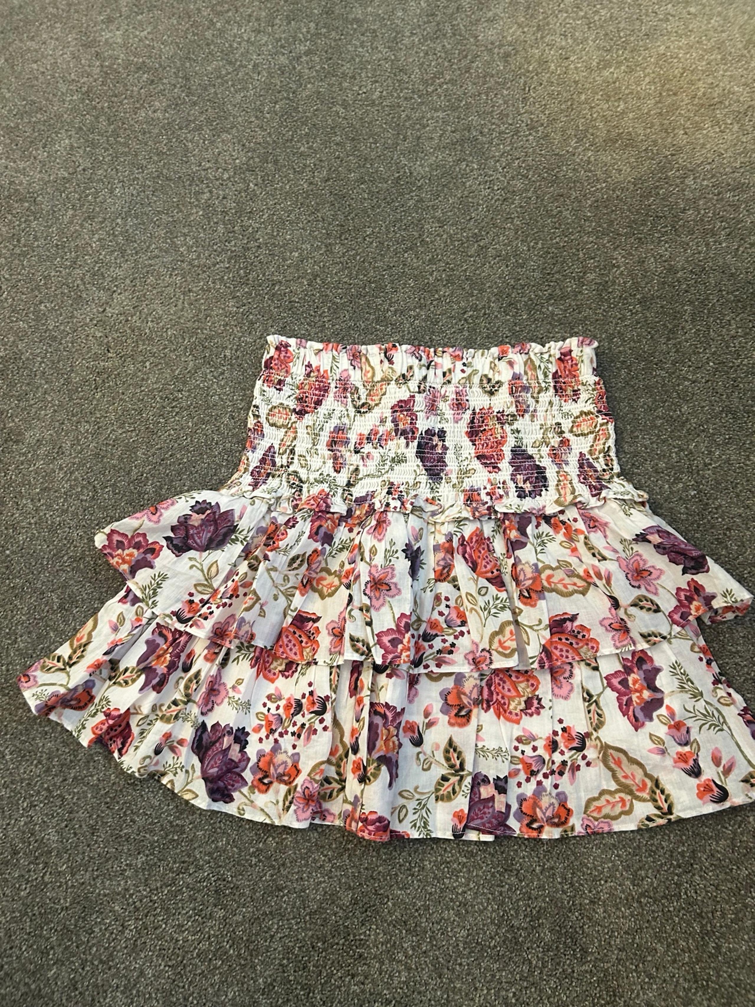 House of Harlow 1960 mini skirt