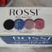 Rossi glam powder boss babe kit brand new