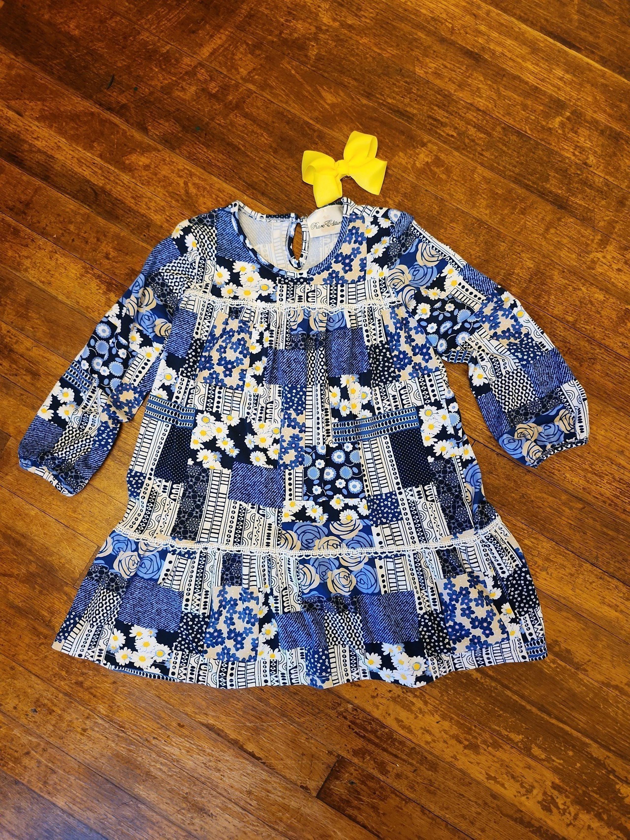 Rare Editions Dress