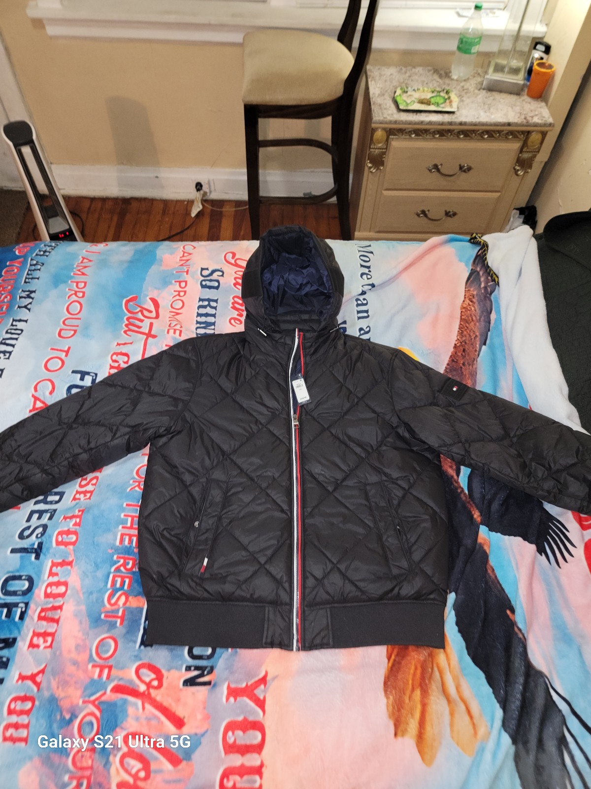 Tommy Hilfiger jacket
