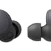 Sony LinkBuds S Wireless In-Ear Headset - Black