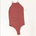NWT Free People Wine Bridget Bodysuit