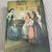 Little Women Junior Library Edition 1976 Vintage Book