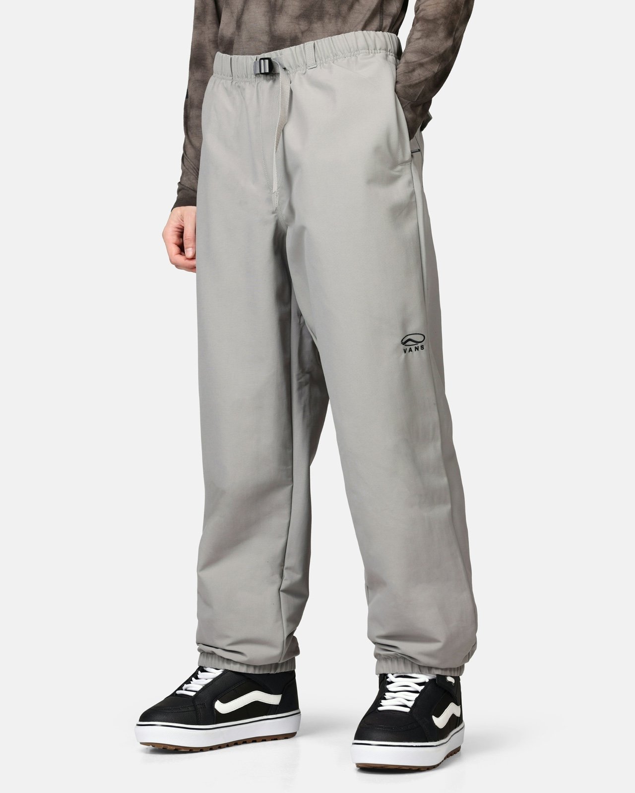 Vans X Kennedi Deck MTE snow pants baggy tapered Fit