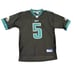 Y2K Philadelphia Eagles Donovan McNabb XL Black Jersey Reebok