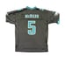 Y2K Philadelphia Eagles Donovan McNabb XL Black Jersey Reebok