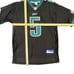 Y2K Philadelphia Eagles Donovan McNabb XL Black Jersey Reebok