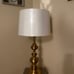 Vintage Stiffel Lamp