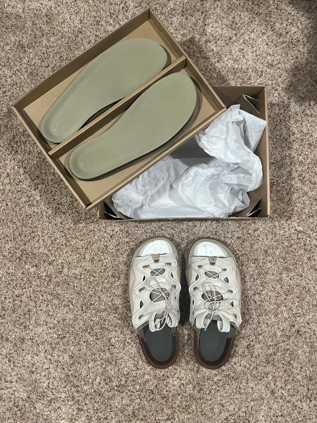 Nike Offline Pack 2.0
