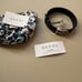 Gucci unisex bracelet