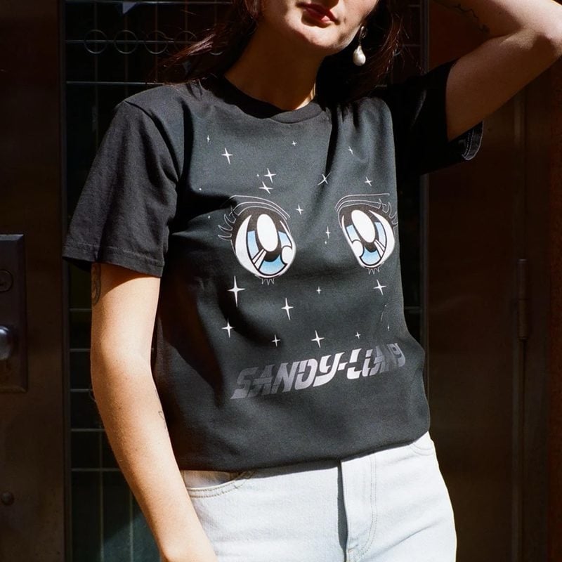 Sandy Liang Comf Tee