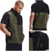 UNDER ARMOUR Men's UA Mission Full-Zip Boucle Vest Size 2XL NEW 100