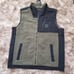 UNDER ARMOUR Men's UA Mission Full-Zip Boucle Vest Size 2XL NEW 100