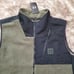 UNDER ARMOUR Men's UA Mission Full-Zip Boucle Vest Size 2XL NEW 100