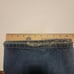 Southpole Jeans Mens Size 40 Distressed Hip-Hop Wide Loose Baggy Y2K Urban