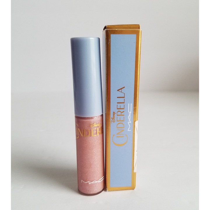 Mac Happily Ever After Lipglass