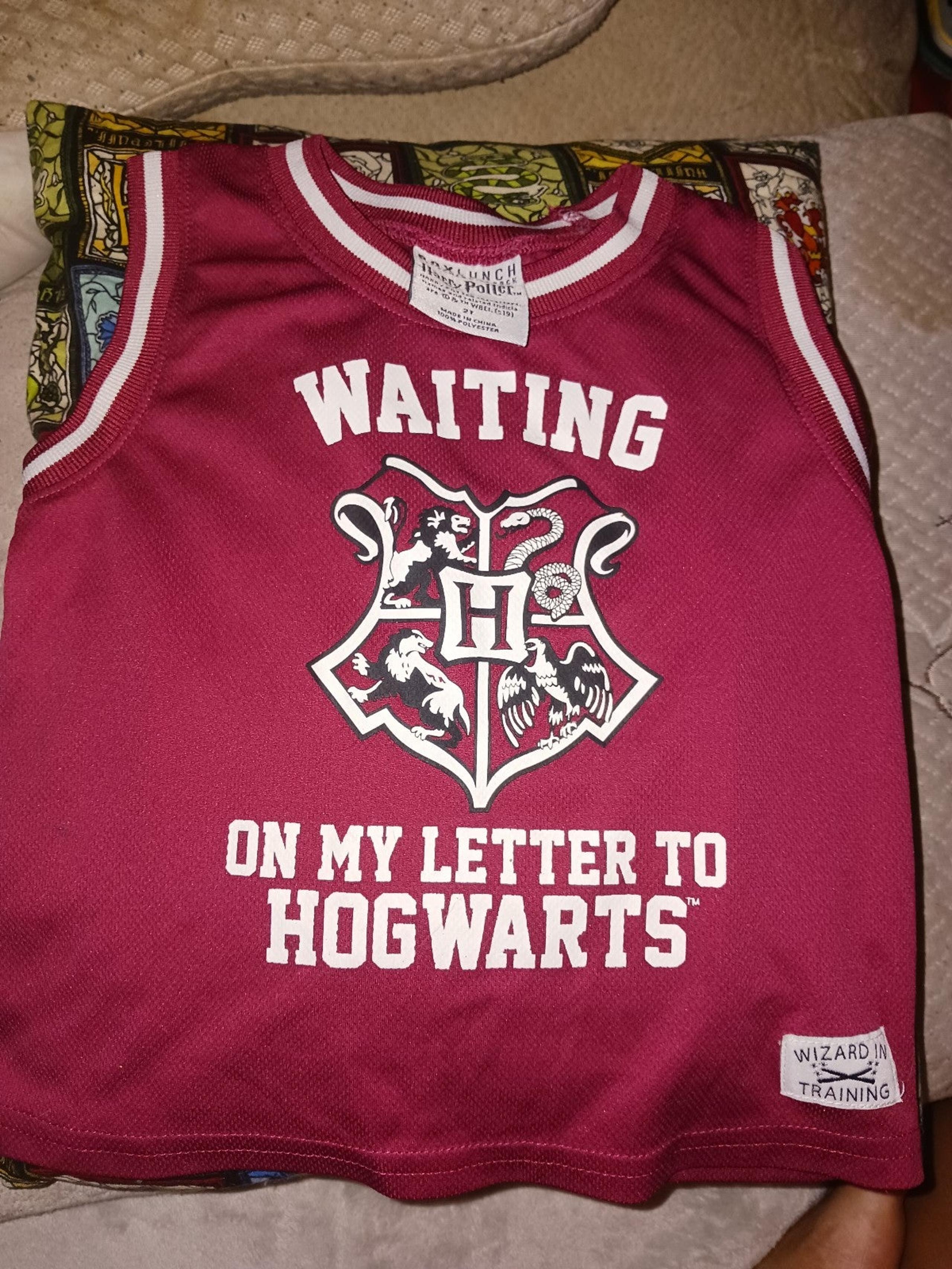Harry potter tanktop