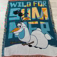 Blanket/ beach towel