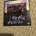 Autographed Little Mic CD