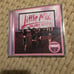 Autographed Little Mic CD