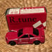 Tomica Nissan Skyline GTR R34 Galliver Special Edition R.tune