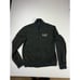 Emporio Armani EA7 Track Jacket Full Zip Lightweight Black Mens M